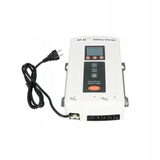 Зарядное устройство WP-BC Supreme 12 V-40 A.
