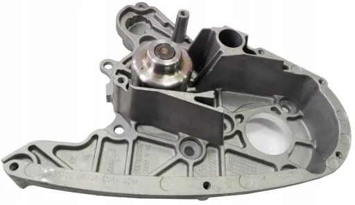 ВОДЯНОЙ НАСОС DUCATO 2,3 JTD IVECO 06-20 504033770
