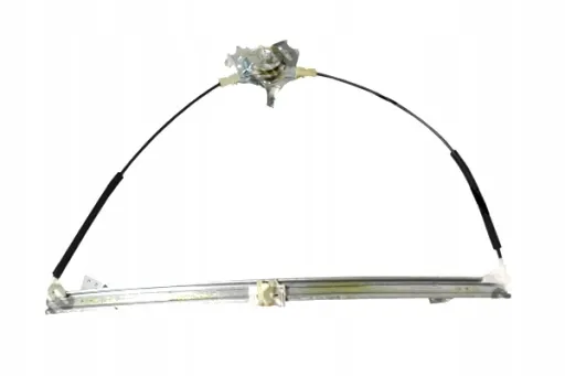 130-042-016 - МЕХАНИЗМ ПОДЪЕМА ПЕРЕДНЕГО СТЕКЛА ABAKUS MEGANE 96-03 P ELEK.