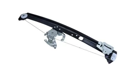 50-0372 - СТЕКЛОРЕГУЛЯТОР MAXGEAR BMW T. E53/X5 LE (ЭЛЕКТРИЧЕСКИЙ БЕЗ МОТОРА)