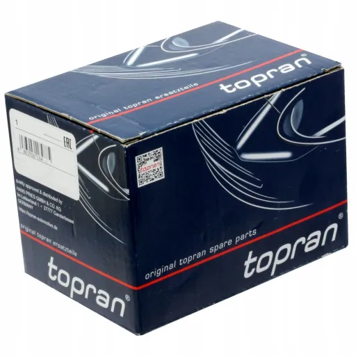Стеклоподъёмный механизм TOPRAN 115 199
