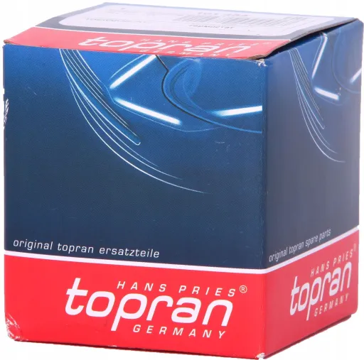 СТЕКЛОПОДЪЁМНИК ПЕРЕДНИЙ ЛЕВЫЙ ЭЛЕКТРИЧЕСКИЙ 3D 115 199 HP TOPRAN