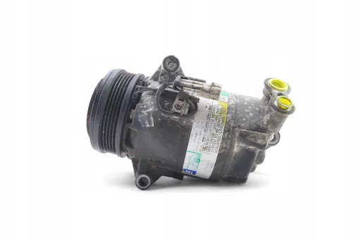 Компресор кондиціонера opel astra h zafira b 1.6 16v 13124750